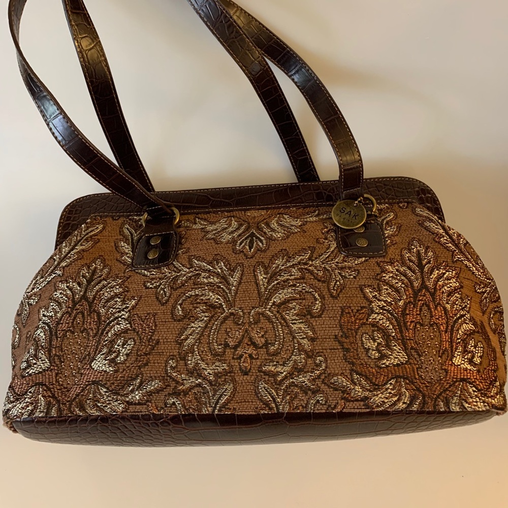 THE SAK THE ORIGINAL Vintage Bag